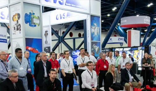 2023年美州阀门世界 Valve World America/2023年第七届美洲休斯顿阀门世界暨研讨会