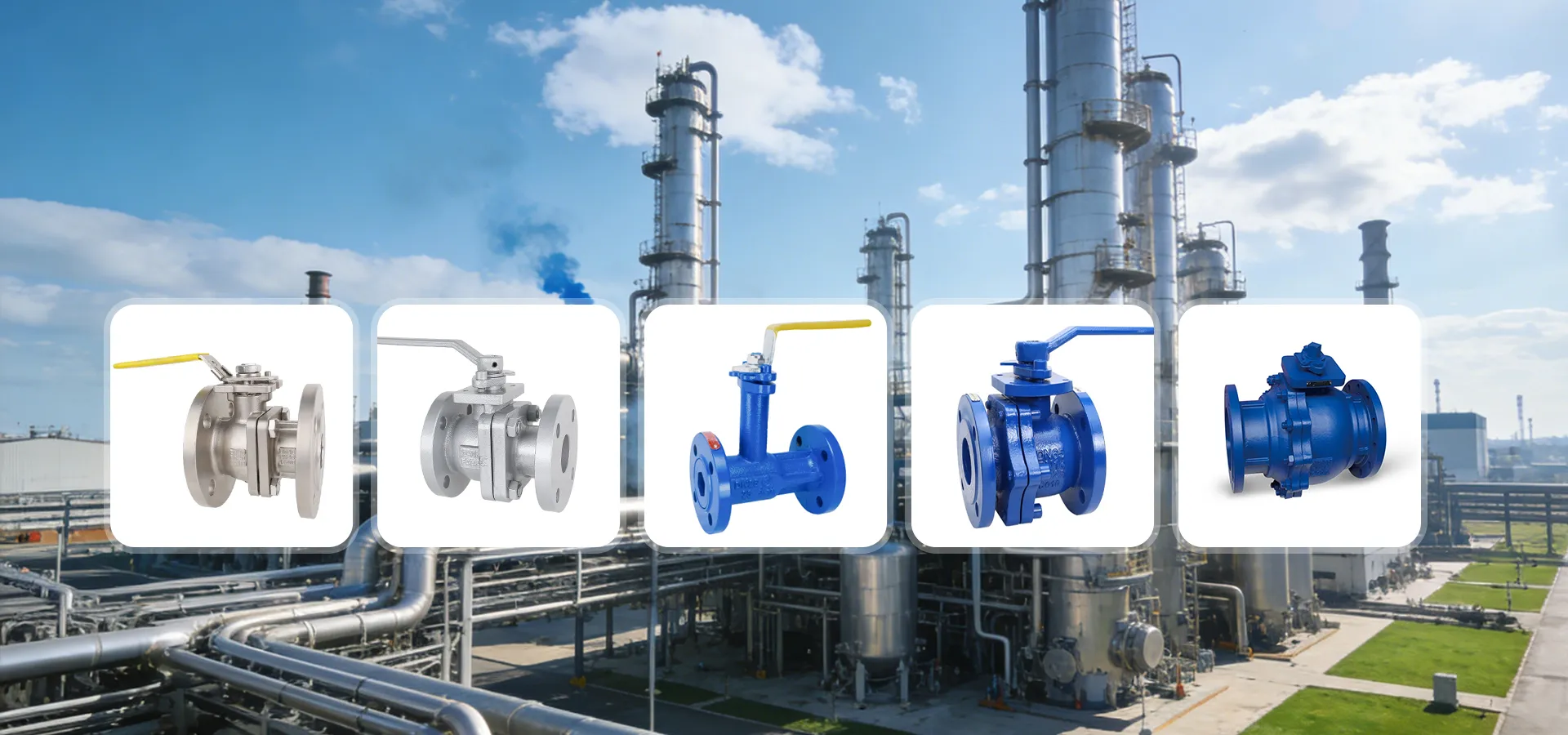 传承匠心，智控未来